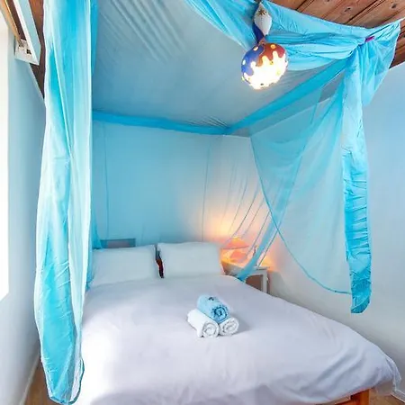 Holiday home Gremos House *