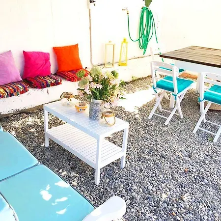 Holiday home Gremos House *
